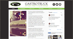 Desktop Screenshot of gastrotruck.mobi