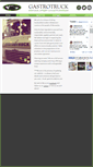 Mobile Screenshot of gastrotruck.mobi
