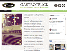 Tablet Screenshot of gastrotruck.mobi